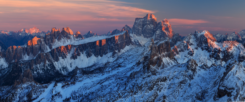 LIBRI – Luzzatto Voghera e una montagna luogo dell’anima