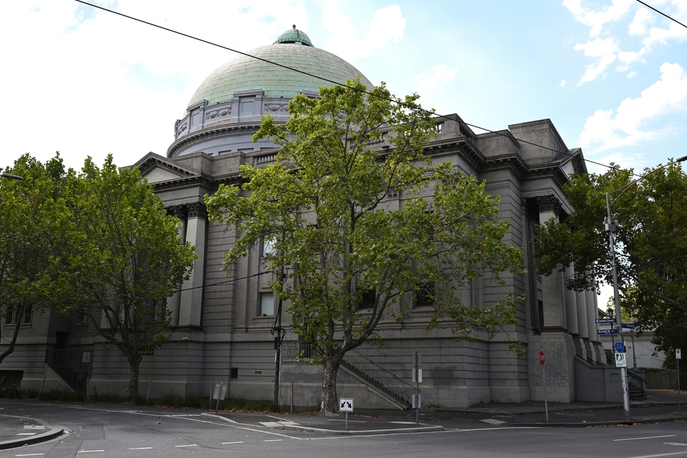AUSTRALIA – Atti antisemiti a Melbourne e Perth, l’appello al premier