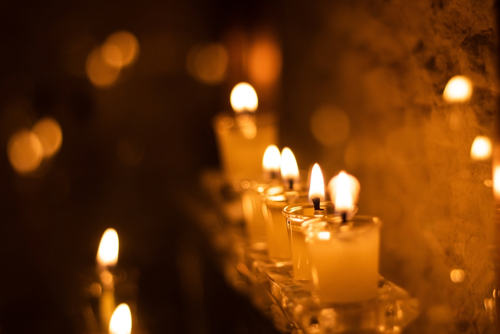 CHANUKKAH – Aristobulo, Pompeo e quella fiammella interiore