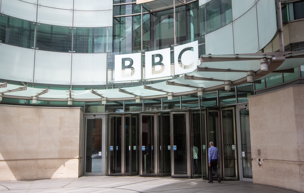 REGNO UNITO – I giornalisti della Bbc a scuola di tolleranza