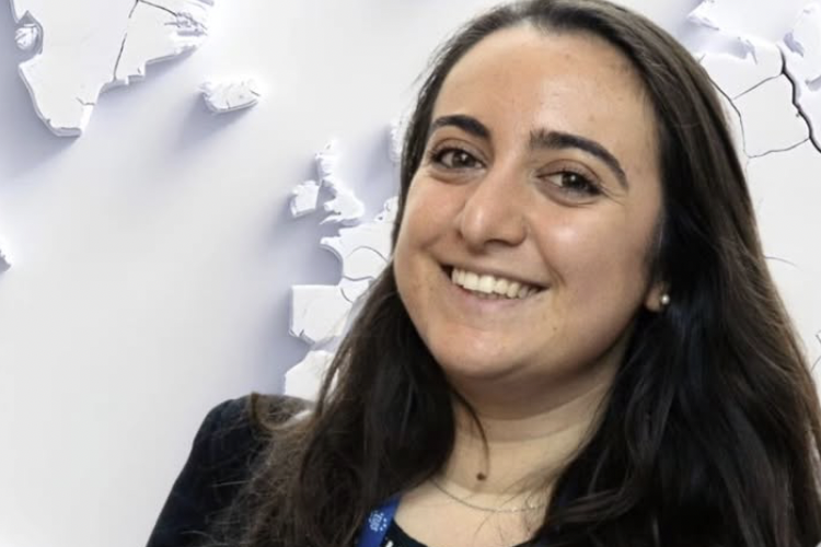 UNIVERSITÀ – L’italiana Di Gioacchino presidente dell’Unione Mondiale Studenti Ebrei