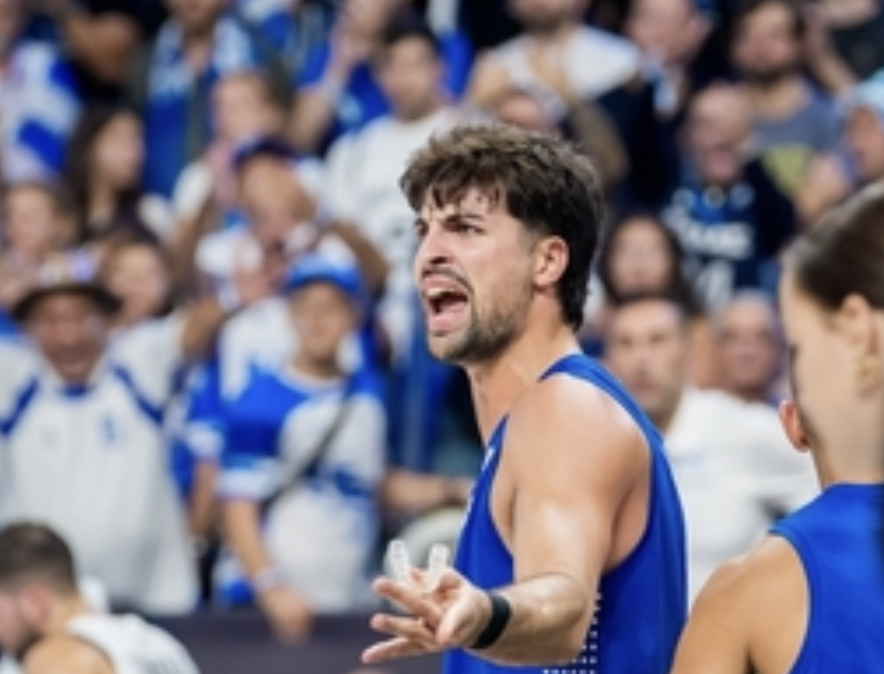 BASKET – Denj Avdija: Giudicatemi per come gioco
