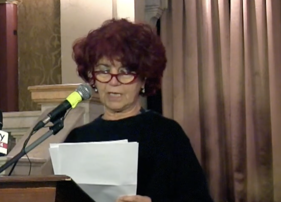 SCUOLA – Addio a ex ministra Fedeli, il cordoglio dell’Ucei