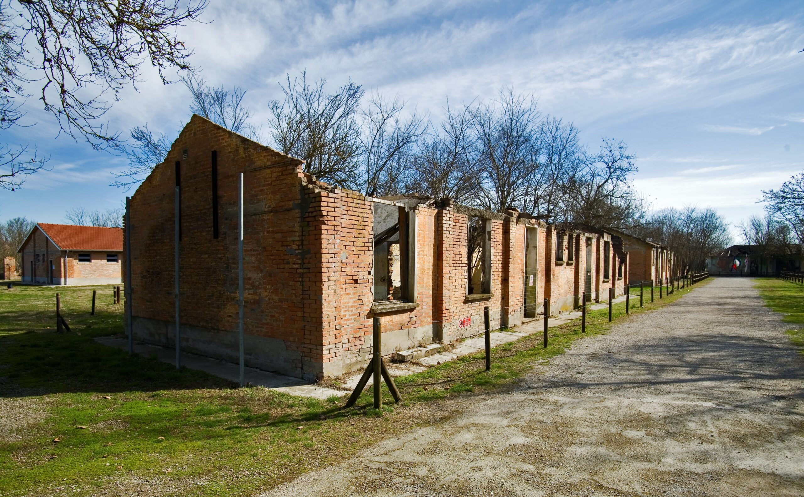 SCUOLA – Un accordo per portare gli studenti nei luoghi della Shoah