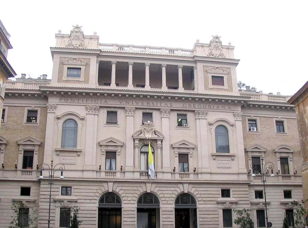 DIALOGO – L’Università Gregoriana ricorda Eva Ruth Palmieri
