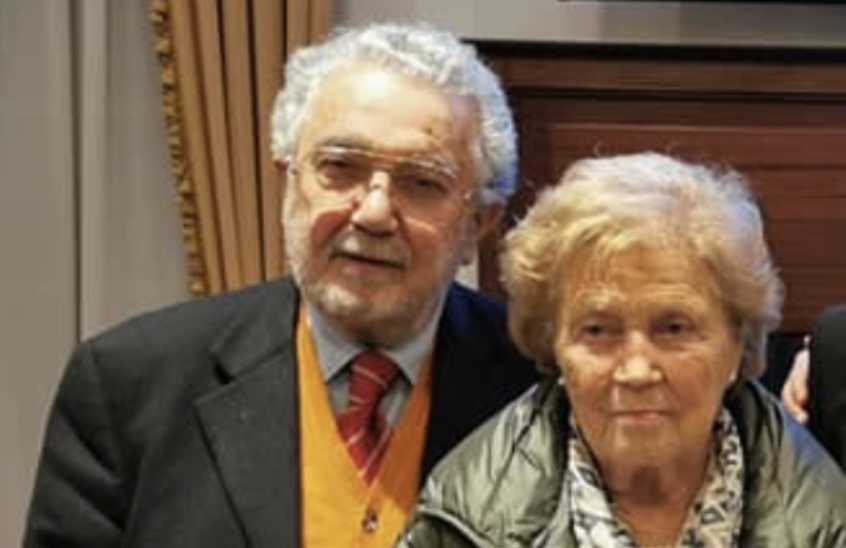 LIVORNO – Domani in sinagoga cerimonia Yad Vashem per una “Giusta” di 96 anni