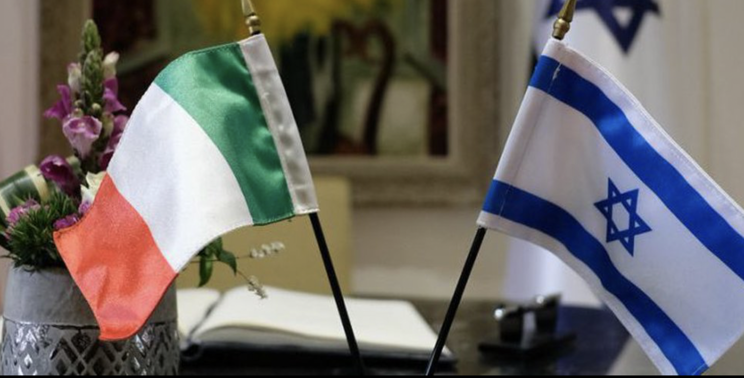 APPUNTAMENTI – Italia e Israele dopo il 7 ottobre, la prospettiva di tre ex ambasciatori