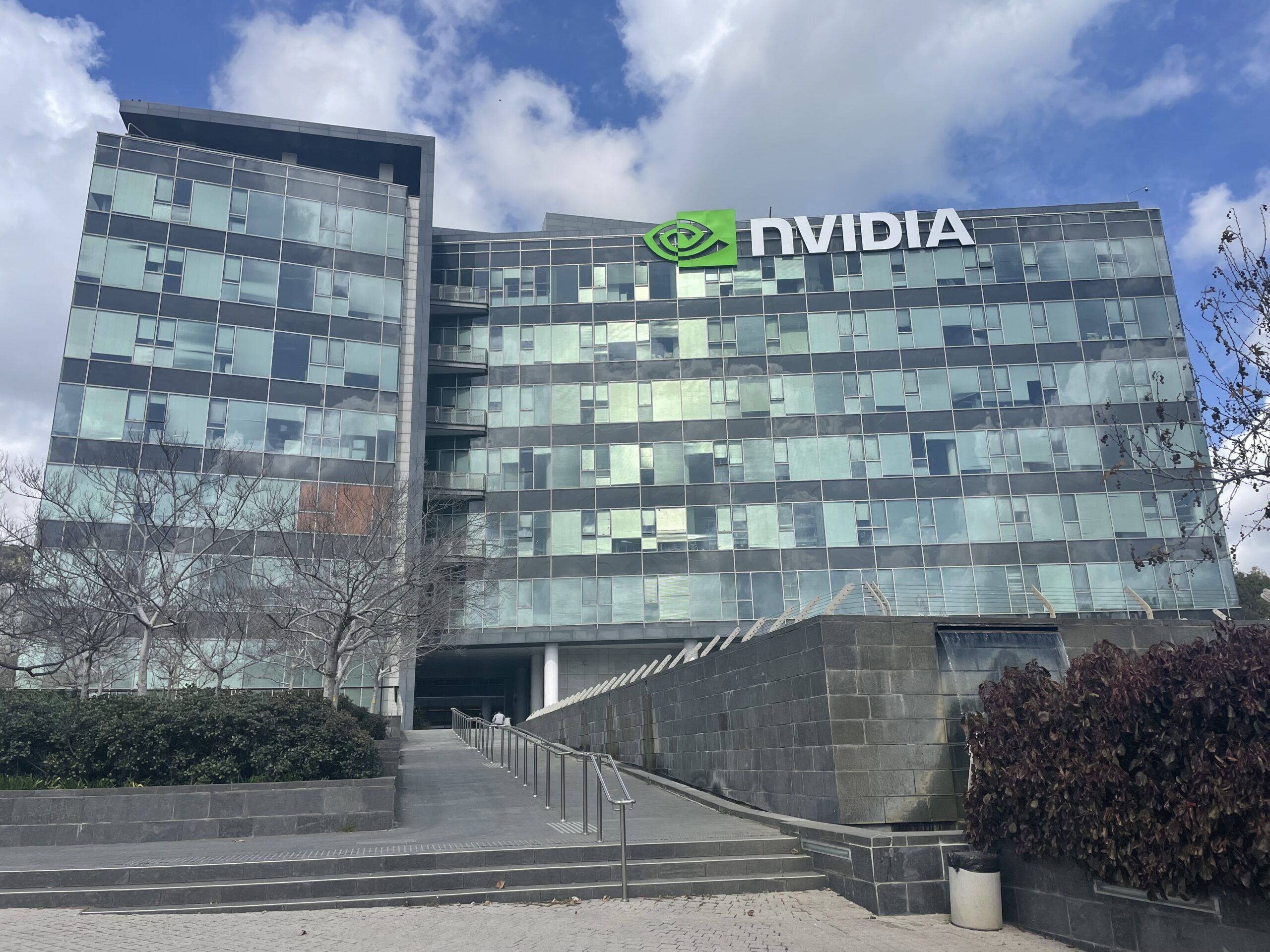 TECNOLOGIA – Il nuovo supercomputer di Nvidia ha un cuore israeliano