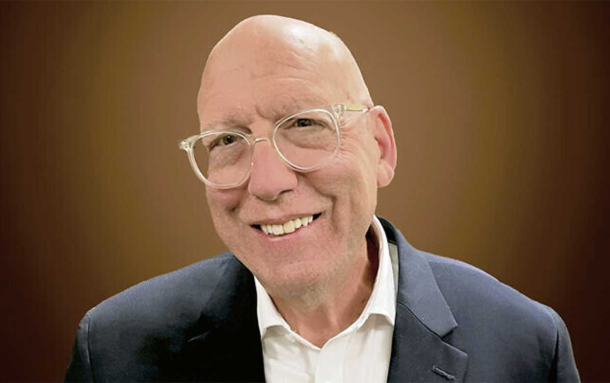 USA – Rav Jeffrey Salkin: «La dignità umana prima di tutto»