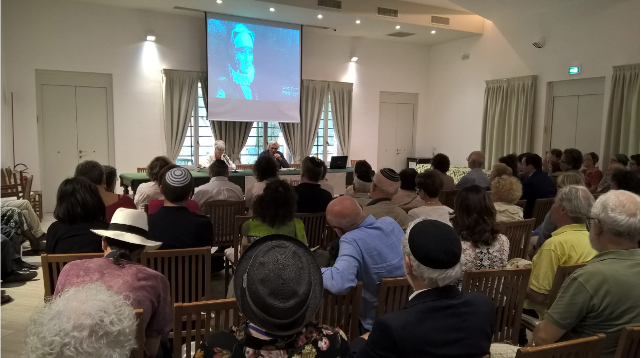 ITALIA EBRAICA – Più Limmud, più cultura e dibattito, parla Sandro Servi