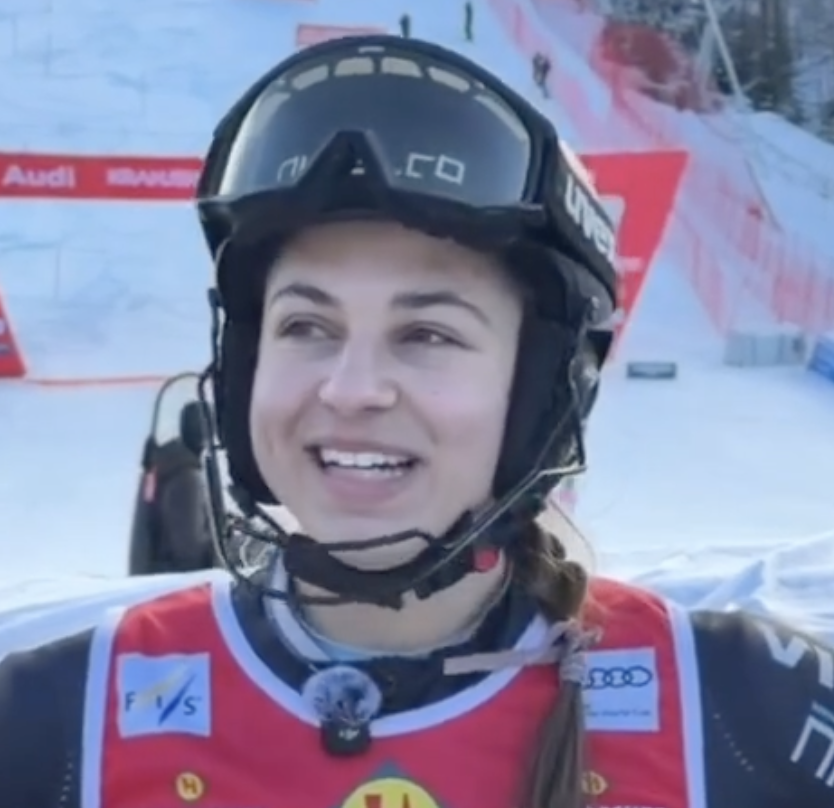 SPORT – Primi storici punti di Israele sulle nevi della Coppa del Mondo