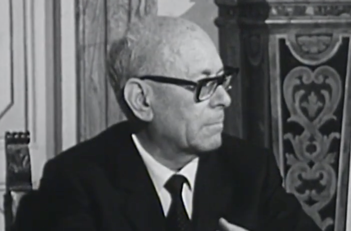 Racially Persecuted People 70 Years After the Terracini Law