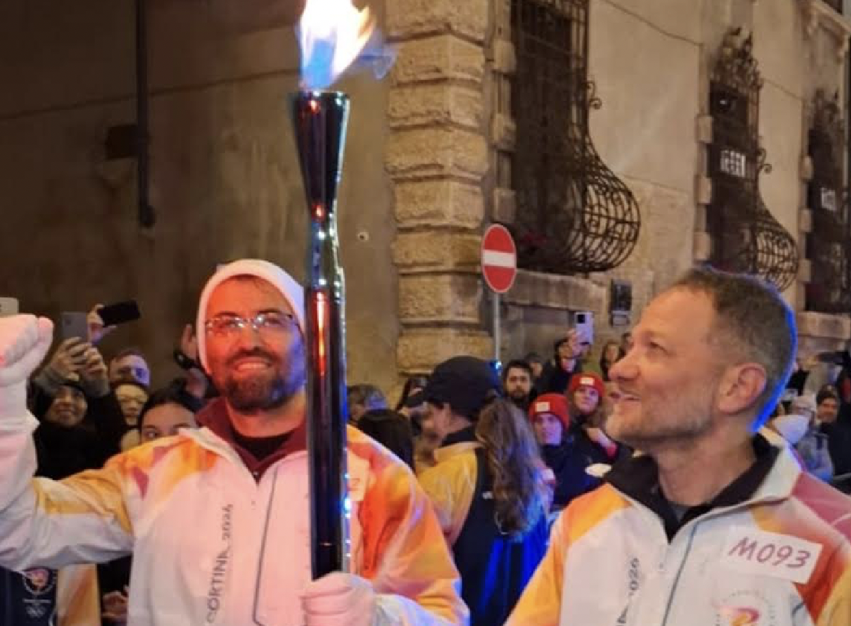 LA FOTONOTIZIA