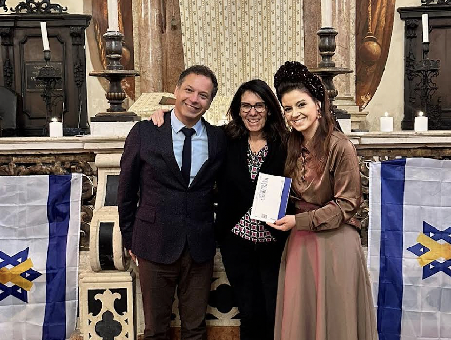 VERONA – Memoria di Comunità, 13 storie dal passato
