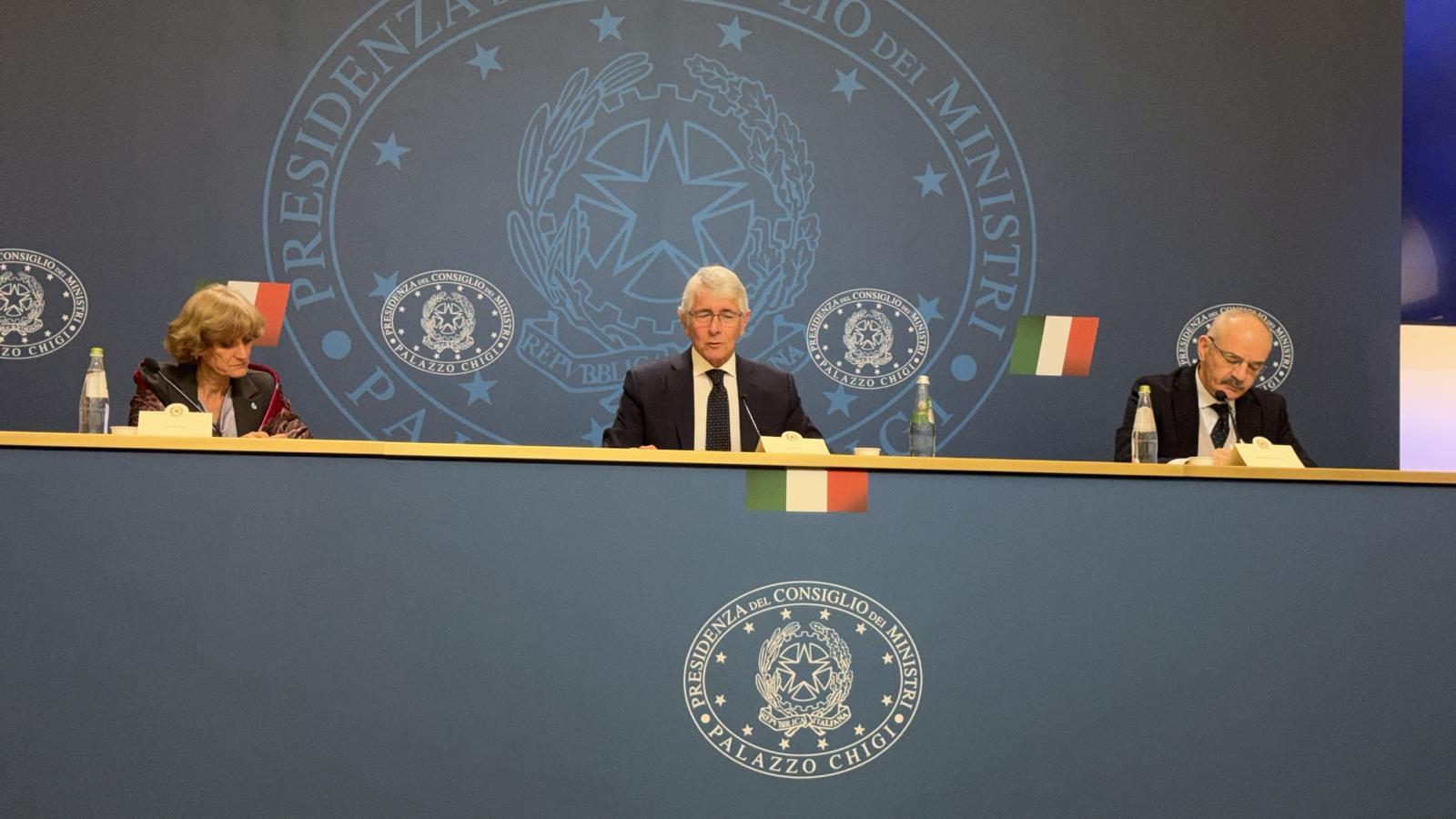 MEMORIA – Abodi: «C’è ancora molto da imparare su rispetto della vita»