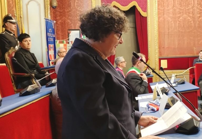 TORINO – Giorno della Memoria, l’allarme di Anna Segre: «Il “mai più” senza memoria si svuota»