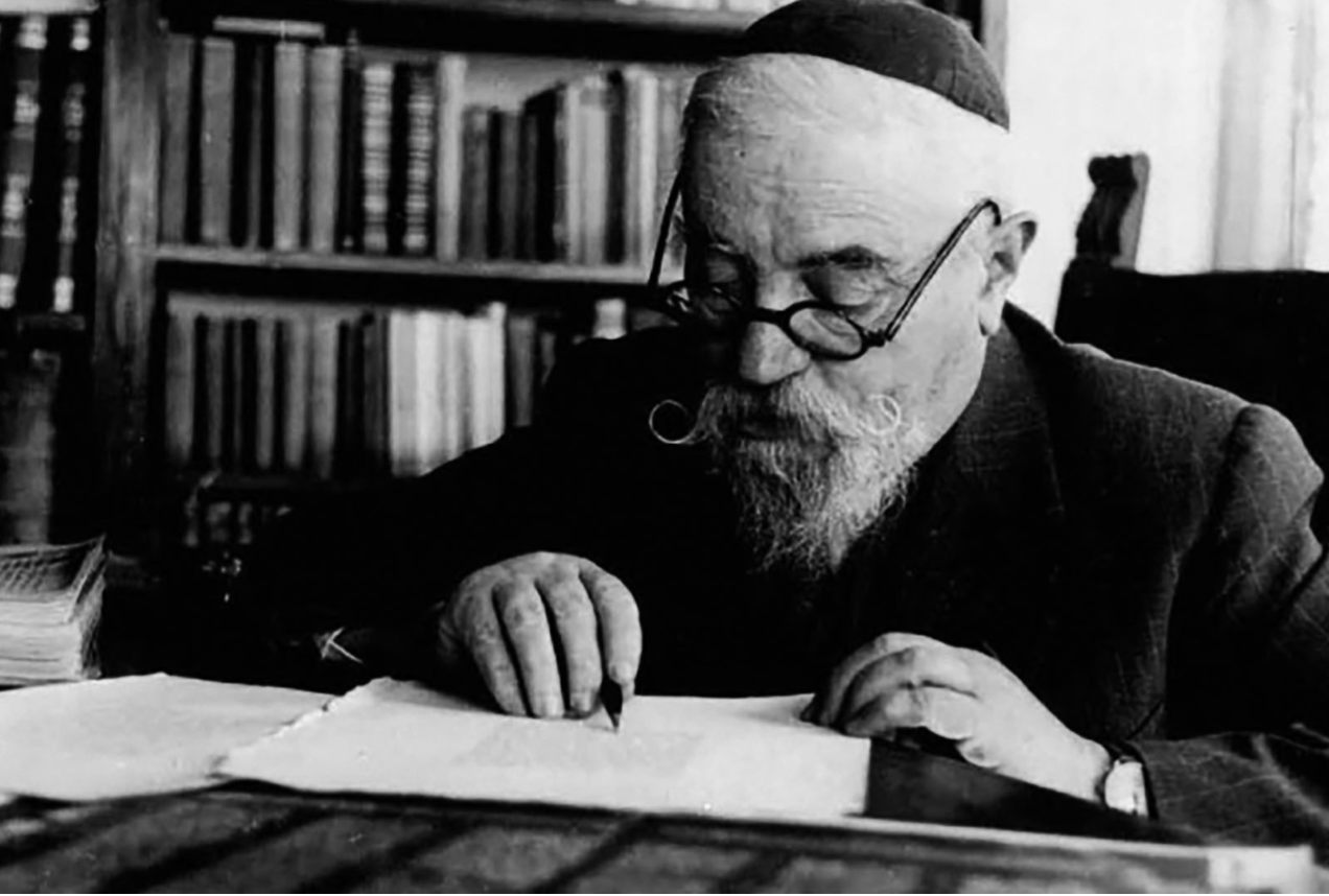 FIRENZE – Colombaria “vivifica” Memoria ricordando Umberto Cassuto