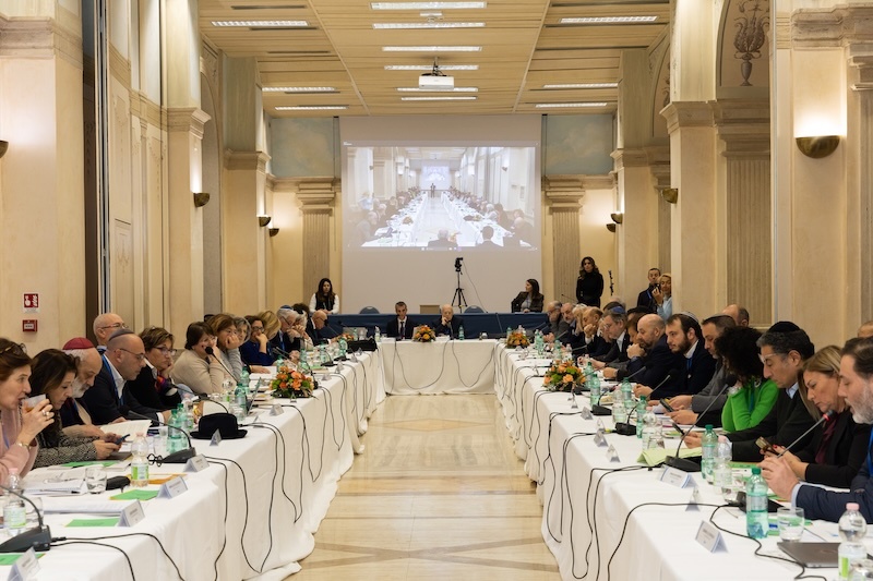 UCEI – Prima riunione del Consiglio: fumata nera