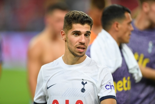 CALCIO – L’israeliano Solomon verso Firenze