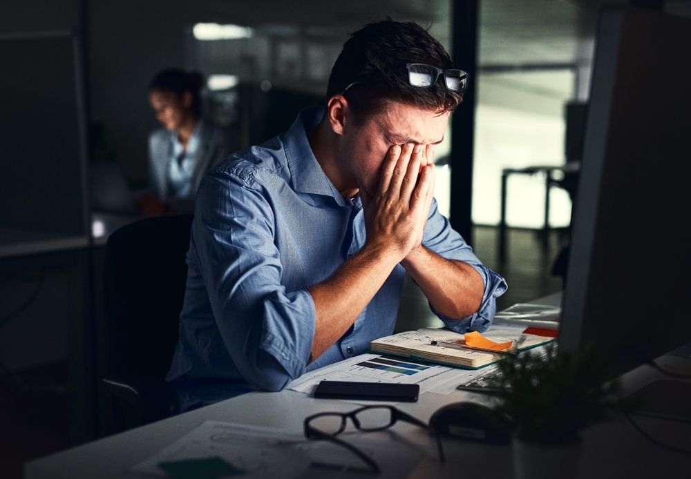 PENSIERO – La preoccupazione esiste, non facciamoci travolgere