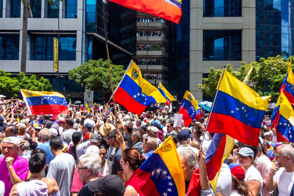 VENEZUELA – Tre voci ebraiche tra speranza e cautela nel dopo Maduro