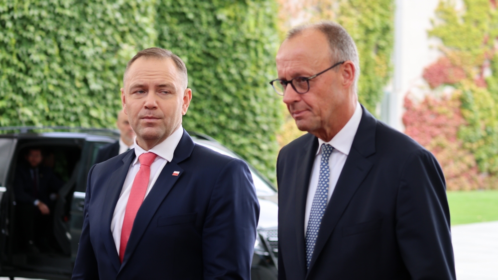 POLONIA/2 – Andrea Bienati: «La cooperazione Berlino-Varsavia non è lineare»