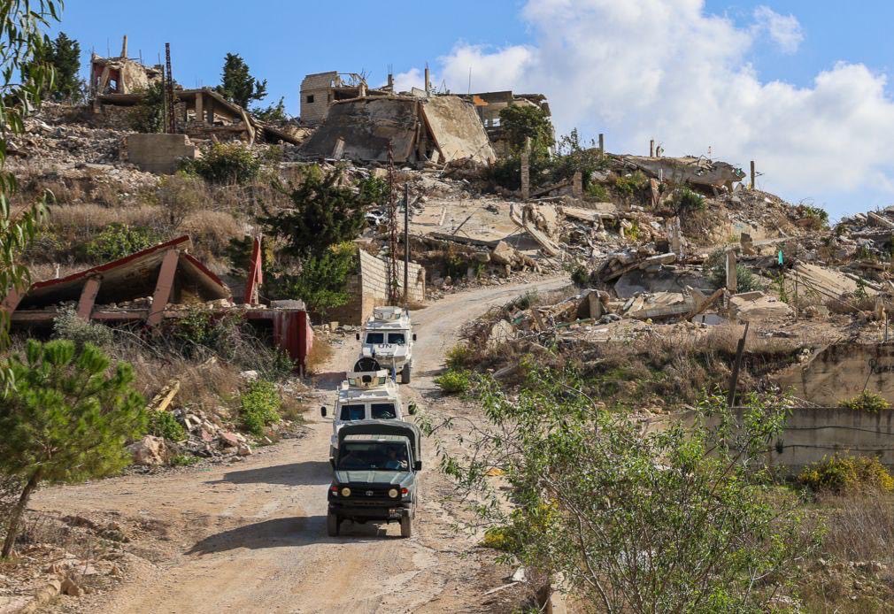 MEDIO ORIENTE – Libano: «Sud disarmato». Israele: «Inizio incoraggiante, ma insufficiente»
