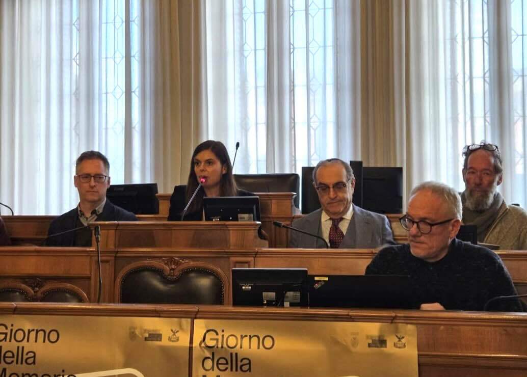 VENEZIA – Presentato programma Comune-Comunità per il Giorno della Memoria