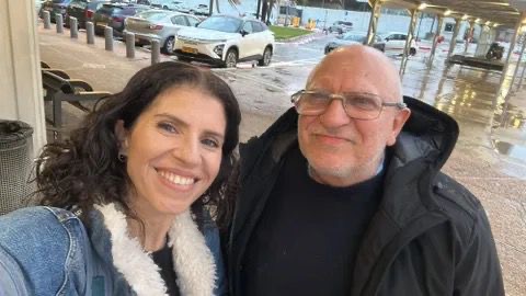 VENEZUELA – Dal carcere di Caracas alla libertà: Yaakov Harari torna in Israele