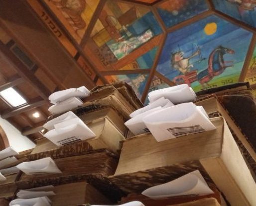 Maifreda: “Studying the Jewish Texts to Understand the History of Italy”