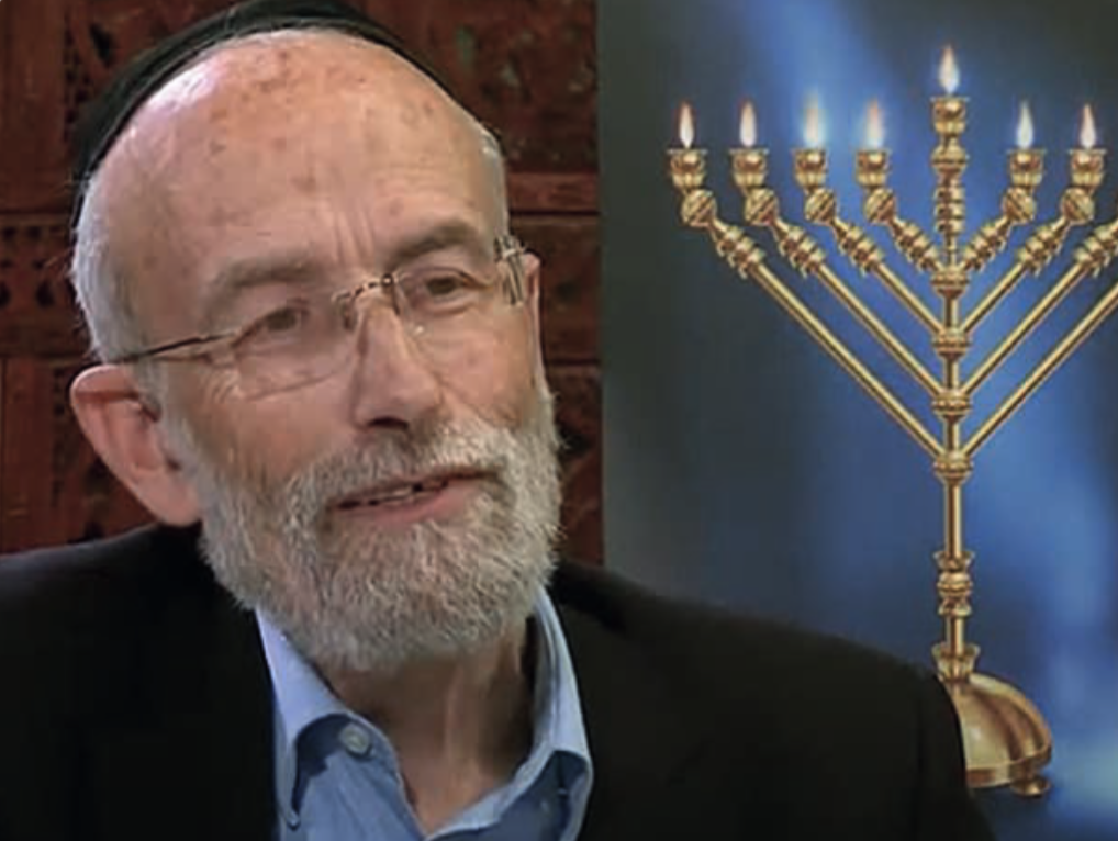 PROTAGONISTI – Rav Epstein: l’etica non è di destra né di sinistra, è un valore ebraico e basta