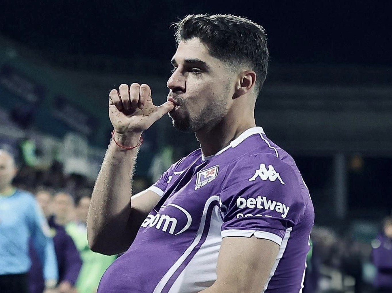 CALCIO – Gli israeliani Solomon e Gandelman entrambi in goal
