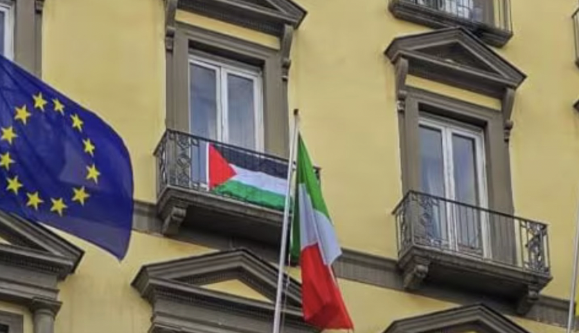 IL CASO ALBANESE – Da Bologna a Napoli, no comment dei sindaci
