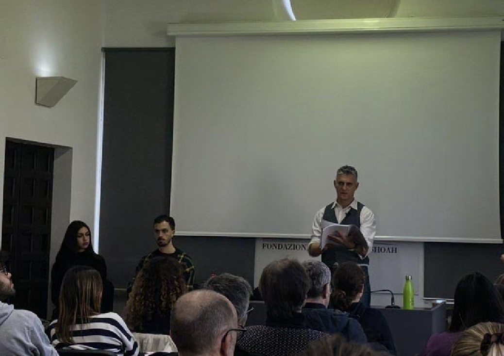 ROMA – Pietre d’inciampo, storie di vittime e carnefici