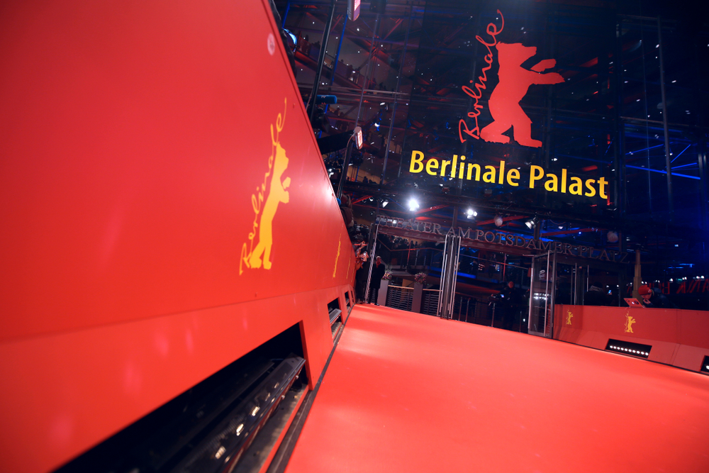 BERLINALE – Tutti i titoli “ebraici” della rassegna