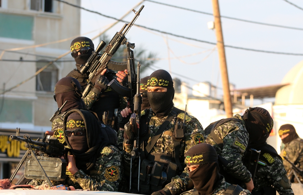 JIHAD – La psicoanalisi di un fenomeno letto male 