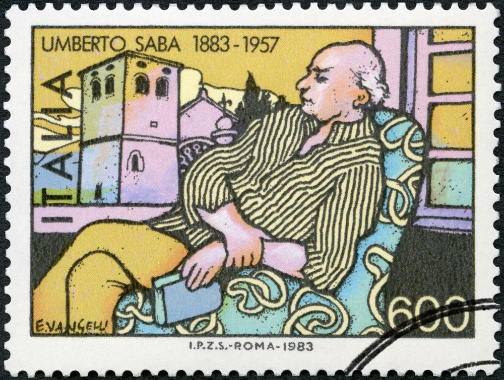 SHIRIM – La Primavera di Saba