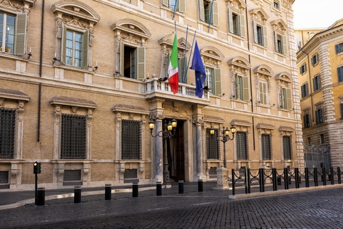 ANTISEMITISMO – Martedì in aula il ddl