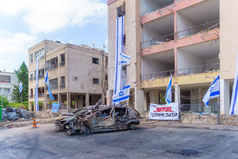 ISRAELE – Attaccare o no l’Iran, il paese si divide