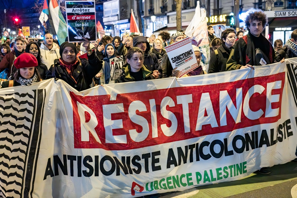FRANCIA – La giudeofobia, sorella “emotiva” dell’antisemitismo