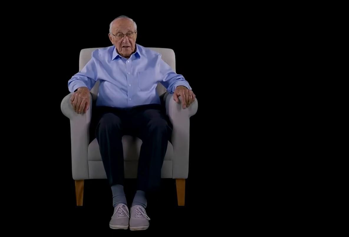 MEMORIA – L’utilità e i limiti dei testimoni virtuali