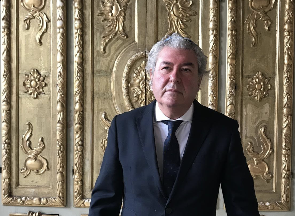 FERRARA – Fortunato Arbib confermato presidente