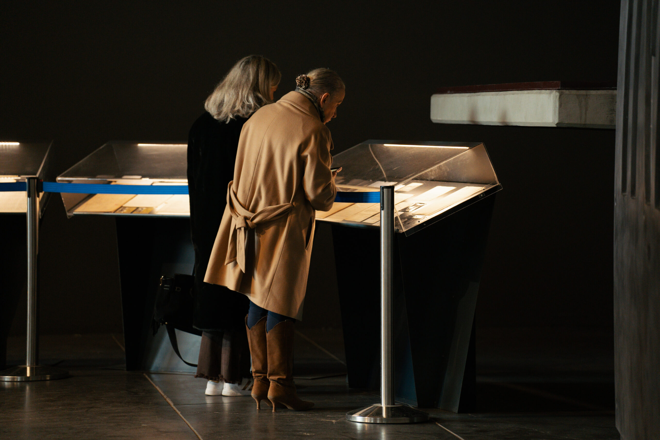 MEMORIA – Dino e Dario, due vite parallele