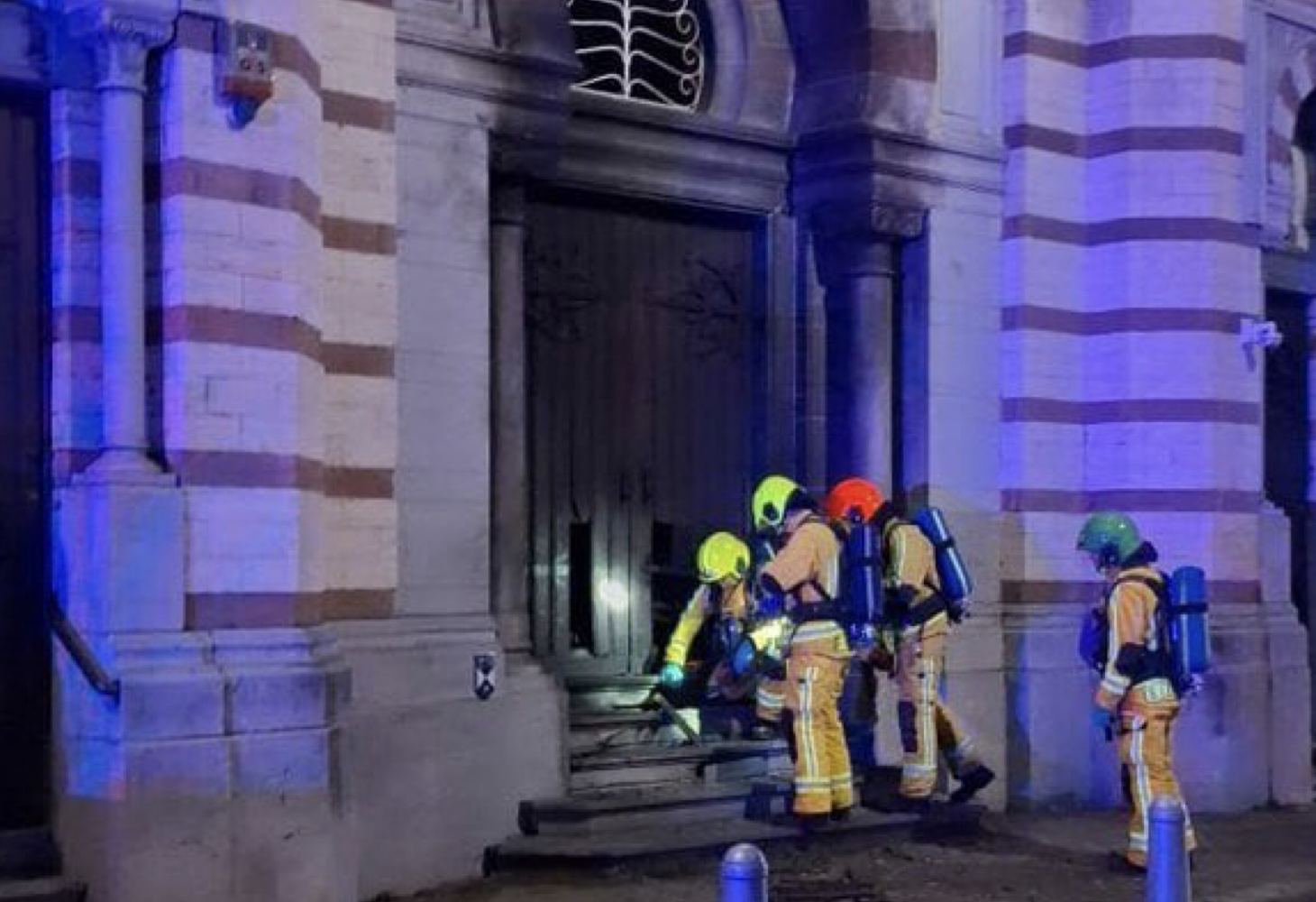 TERRORISMO – Da Oslo a Liegi, cresce l’allerta