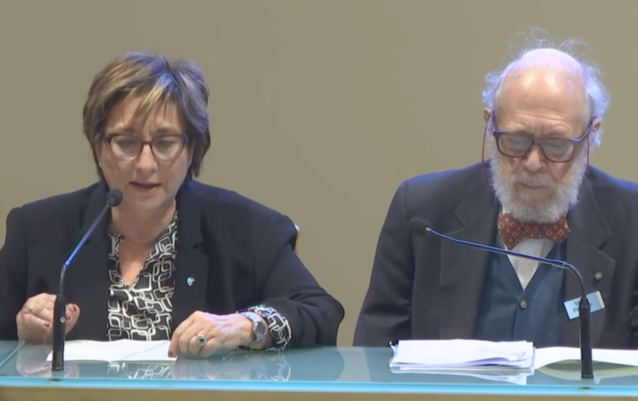 ANTISEMITISMO – Presentata relazione Cdec in Senato: «Odio cresce, segnali allarmanti»