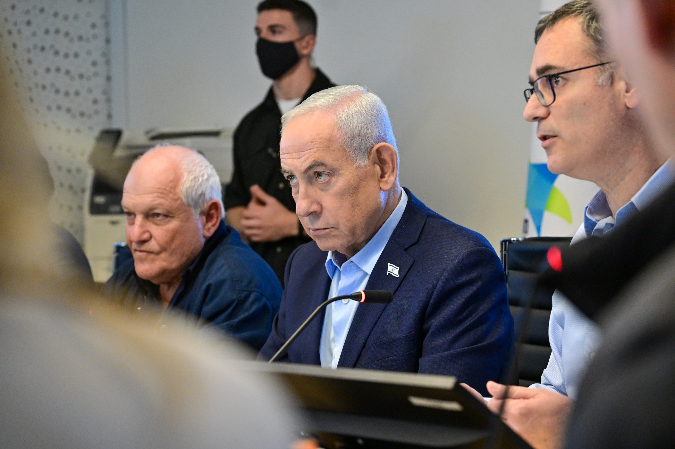 ISRAELE – Appello di Netanyahu agli iraniani: Liberatevi dalla tirannia