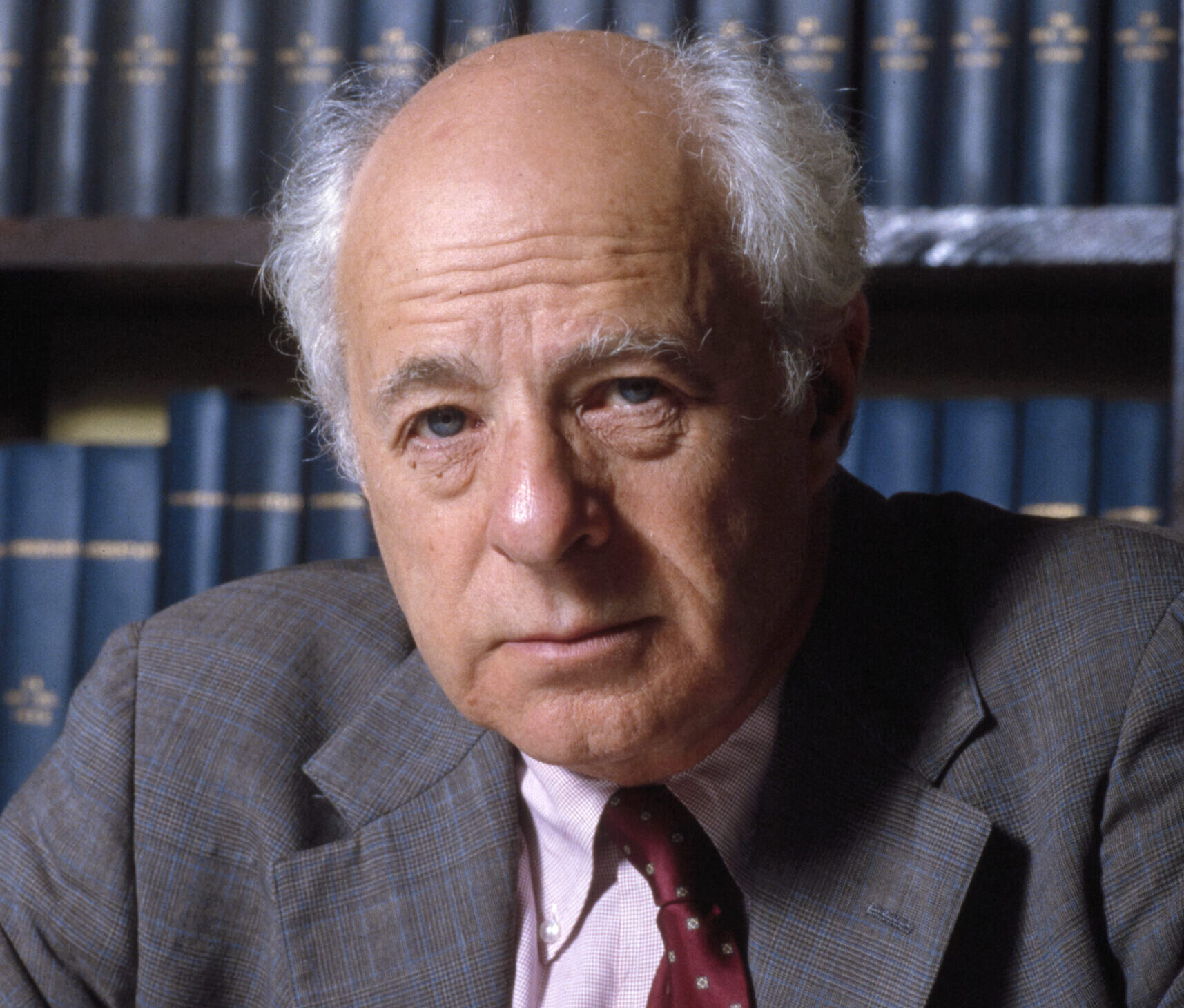 IL RICORDO – Norman Podhoretz o dell’attualità di un iconoclasta