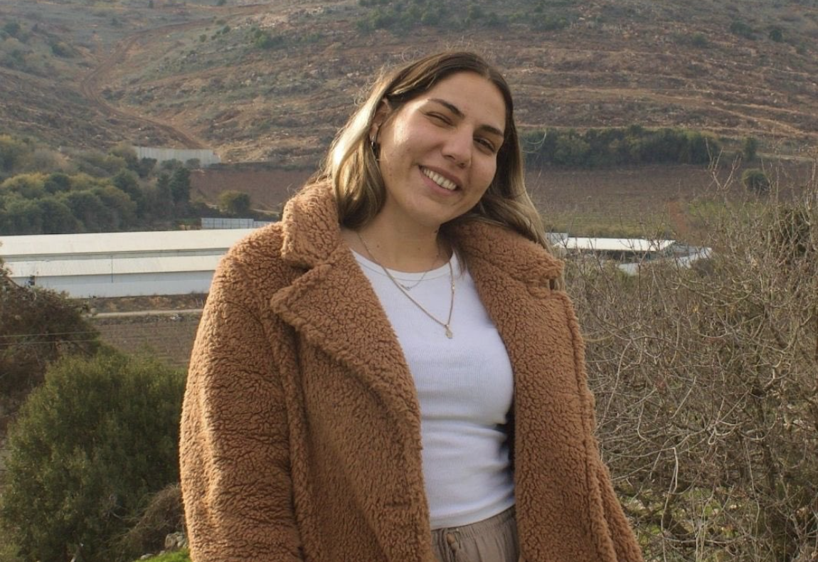 ISRAELE – Nouriel Dovin, uccisa da attacco di Hezbollah mentre cercava riparo