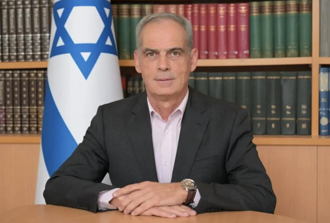 MEDIO ORIENTE – Ambasciatore Israele: Iran ci ha minacciato per 47 anni
