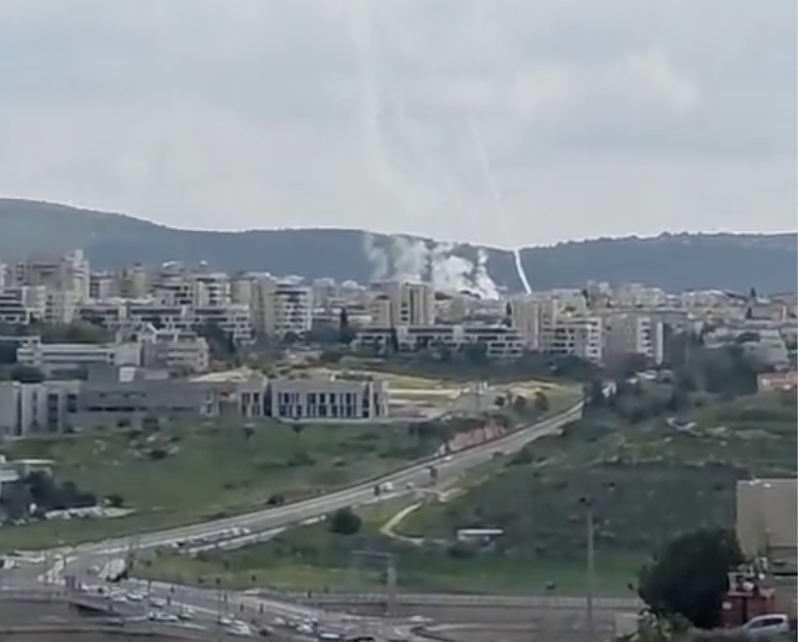 ISRAELE – Stato d’emergenza prorogato, cresce allerta per attacchi a israeliani all’estero